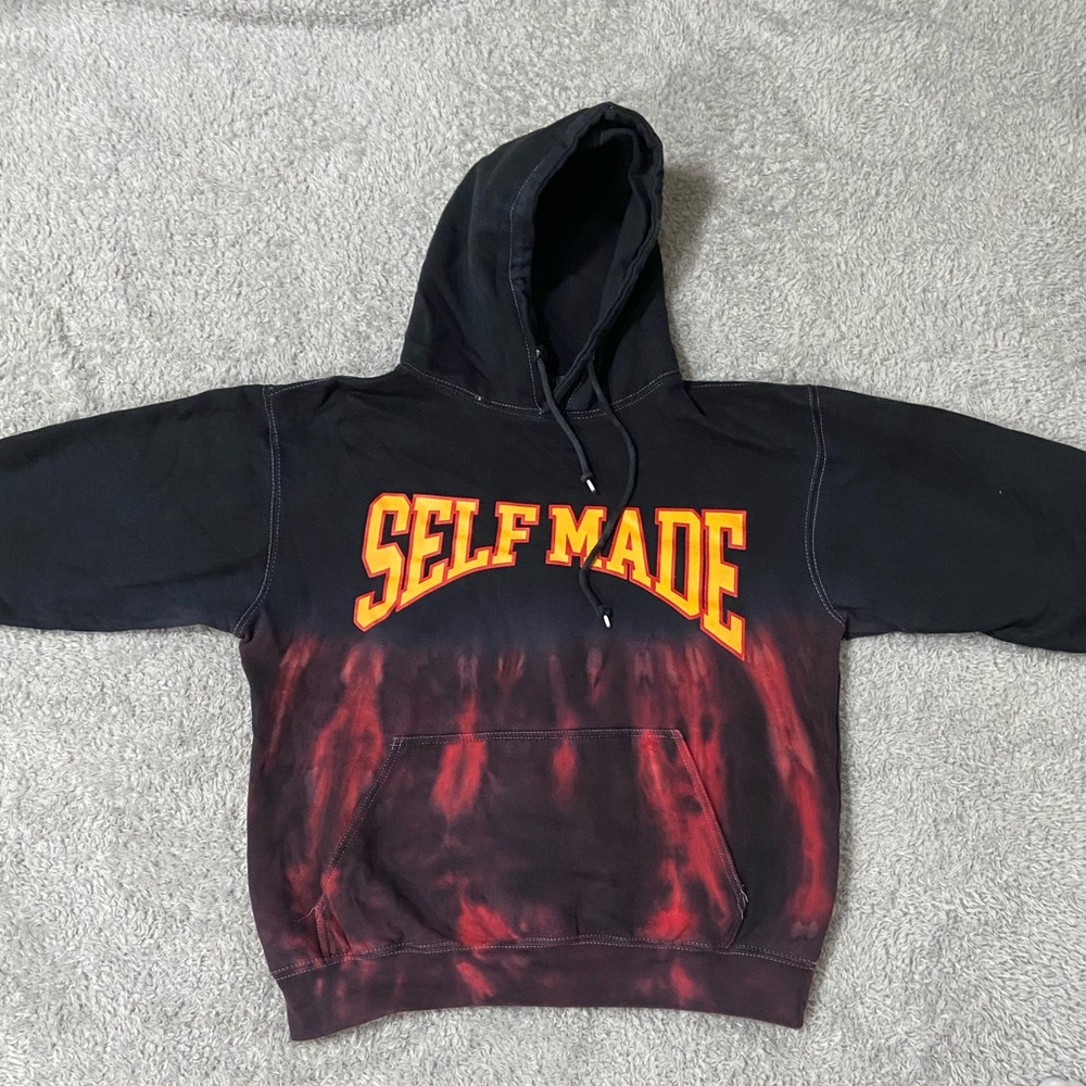 Fashion Nova Hoodie